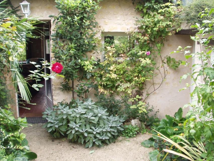 Gite De La Galaisiere Préaux Exterior photo